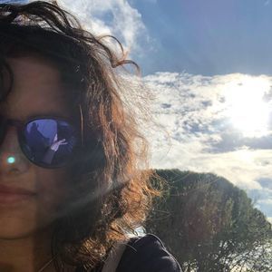 Meet your Posher, Ana